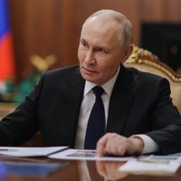 Putin ratifica a su homólogo iraní el respaldo de Moscú tras el fracaso de las conversaciones con EU