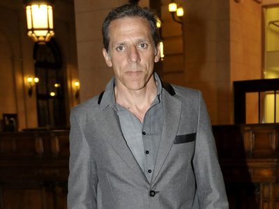 “Una sola persona está decidiendo”: Marcelo Mazzarello tuvo duras palabras para el gobierno