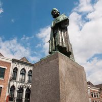 "El Bosco", 500 años de un enigma