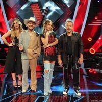 “Me copia en todo”: Las acusaciones en “La Voz México” a pocos días de finalizar la primera etapa