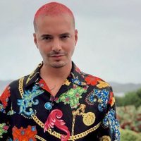 J Balvin no puede más de... ¡Mirá, los cautivó a todos! ¿No alardeó demasiado?