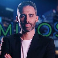 ¿No salen más al aire? "Nosotros a la mañana" toma medias drásticas contra el coronavirus