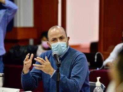 Rector de la UdeG denuncia que se prepara un albazo en el presupuesto