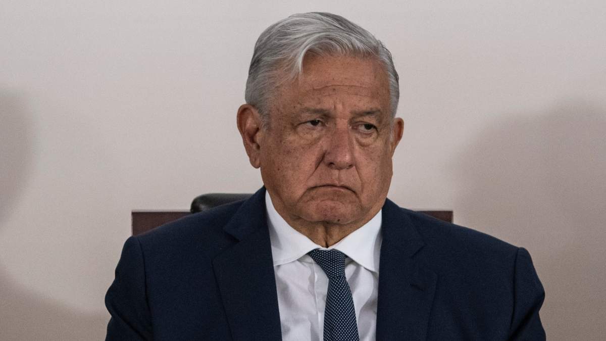 El presidente ha reiterado que no cambiará su estrategia de seguridad