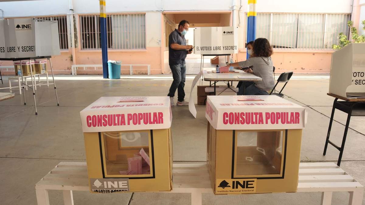 Los resultados revelan “un ejercicio fallido en participación”, de acuerdo con el artículo