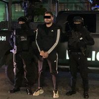 El empresario agredido en el AICM fue "cazado" durante un mes