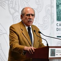 Las claves del nombramiento de Pablo Gómez en la UIF: lealtad y confianza del presidente