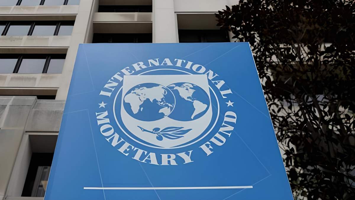 La deuda contraída con el FMI es de 44 millones de dólares. Fuente: (Twitter)