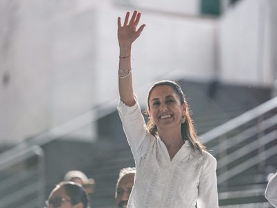 Sheinbaum dice que “sí se puede” resolver la inseguridad en Zacatecas y pone de ejemplo a la CDMX
