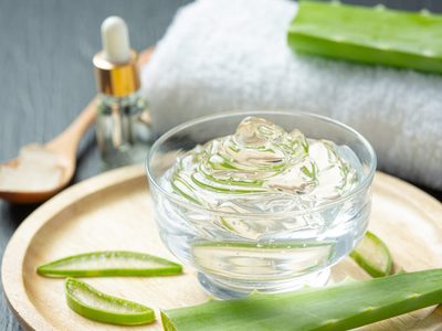 Gel de aloe vera: preparate esta mágica mezcla para hidratar tu piel del sol, en plenas vacaciones de verano
