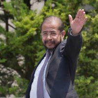 '¡Cobardes!”, llama Hugo Eric Flores a magistrados que declararon la muerte del PES