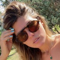 Misterio y silencio: Loly Antoniale despertó la preocupación de sus seguidores