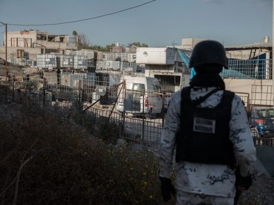 La reestructura de Los Hades, el cártel que rivaliza con el CJNG