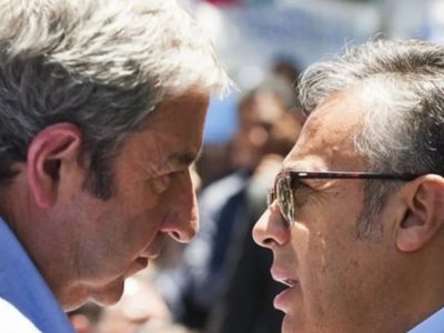 Cobos no será candidato y habrá acuerdo con LLA