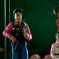 ¿Narcocultura?