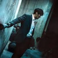 Arrasa la nueva serie surcoreana de misterio y acción