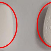 Farmacéutica alerta por falsificación de antiviral