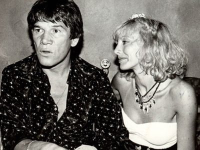 Alejado del foco mediático y a sus 42 años, así está hoy el hijo de Carlos Monzón y Alicia Muñiz