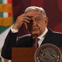 La mayoría de víctimas de masacre en Texas eran de origen mexicano “nos duele mucho”: AMLO