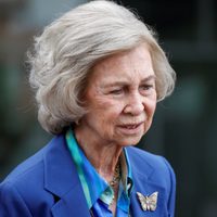 Tras el “abandono” de Juan Carlos, la Reina Sofía encuentra el mejor refugio