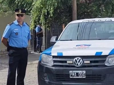 El hombre que quiso matar a su pareja en Villa Ceferino será acusado por intento de femicidio
