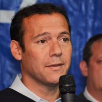 "Es urgente que se tome una medida": Omar Gutiérrez realizó un pedido para el sector del petróleo