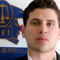 Hijo de El Chapo estaría entre "levantados" en Puerto Vallarta: Fiscal