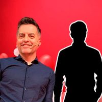 En medio de su éxito y en el mayor hermetismo, Ángel De Brito dio el sí a su gran amor