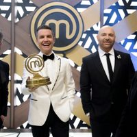 Una notoria ausencia en la final de “MasterChef Celebrity” traerá una gran polémica