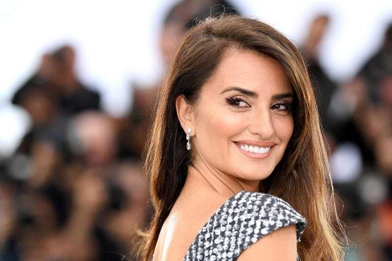 Penélope Cruz. Fuente: (Instagram)