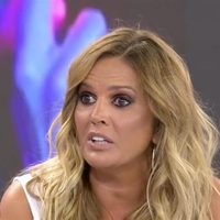 "De vergüenza": muestran imágenes de Marta López y Makoke rompiendo todas las reglas
