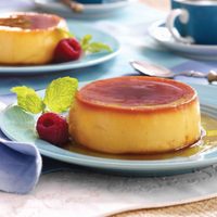 Los mejores trucos para que el flan quede perfecto