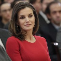 Ella no, por favor: el divorcio que más le duele a la Reina Letizia