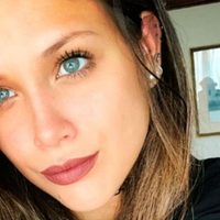 A la luz del sol: Barbie Vélez compartió una postal que derritió a todos en las redes