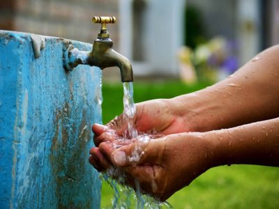 Continúa el reclamo de la Defensoría del Pueblo por la falta de agua en Confluencia Rural