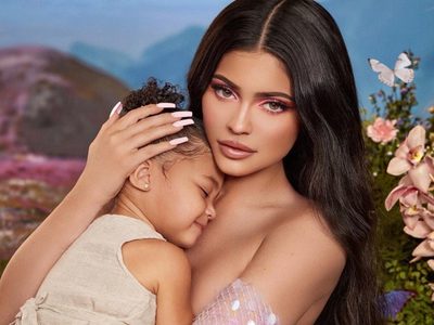 ¡Imperdible! Kylie Jenner revela detalles increíbles sobre su embarazo. ¡Entérate aquí!