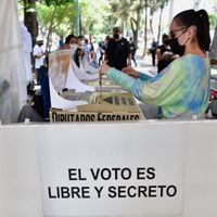 Anulación de la elección presidencial de 2024