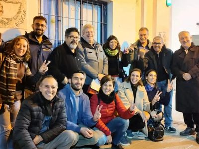 "Neuquén por la patria" fuera de competencia, el Juzgado Federal definió no oficializar la lista