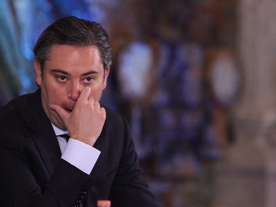 'López Obrador no quiere responder porque no tiene argumentos”: Nuño