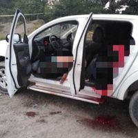 Policías de Veracruz matan a tres presuntos integrantes del Cártel Jalisco Nueva Generación