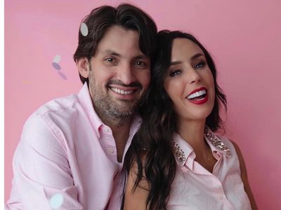 Detienen en Miami a Víctor Manuel Álvarez Puga, esposo de Inés Gómez Mont