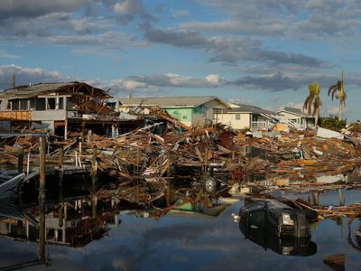 Meteorólogos alertan que ya llegó el fenómeno El Niño y traerá aún más calor al mundo