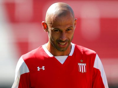 La repercusión mundial por el retiro de Javier Mascherano