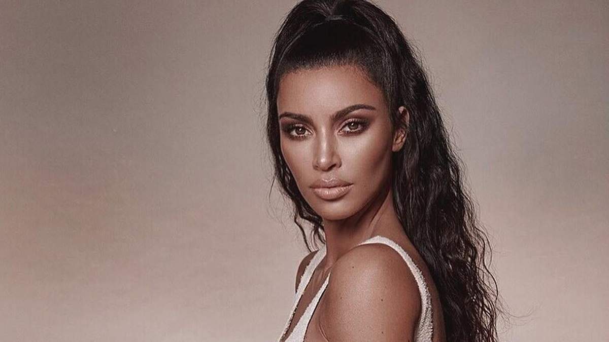Kim Kardashian. Fuente: (Instagram)