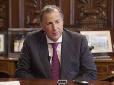 Meade y otros se equivocan, medición de la pobreza del Inegi es perfectible: Especialistas