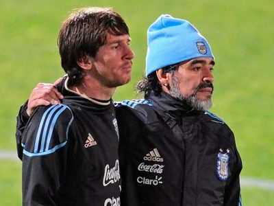 Ni Lionel Messi ni Diego Maradona: el mejor deportista argentino de toda la historia