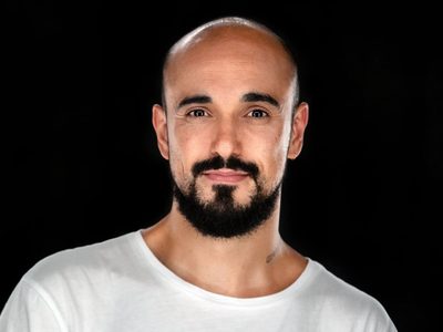 Felicidad absoluta: Abel Pintos arrasó en la web con el anuncio más esperado por todos
