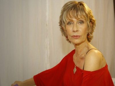 Internaron a María Valenzuela en un centro de salud mental