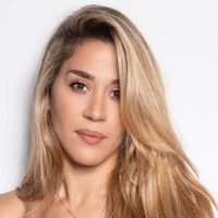Jimena Barón aprovechó la cuarentena para realizarse un radical cambio de look. ¡Mirá!