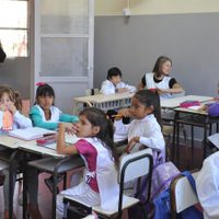 El Gobierno ofertará un aumento salarial a docentes a cinco días de comenzar las clases